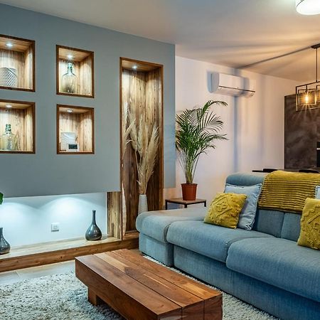 Appartement Cosy Jardin Et Terrasse Strasbourg Exterior photo