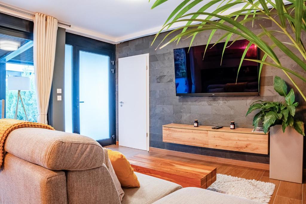 Appartement Cosy Jardin Et Terrasse Strasbourg Exterior photo