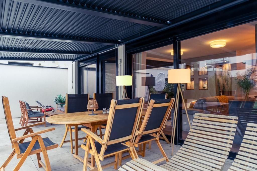 Appartement Cosy Jardin Et Terrasse Strasbourg Exterior photo