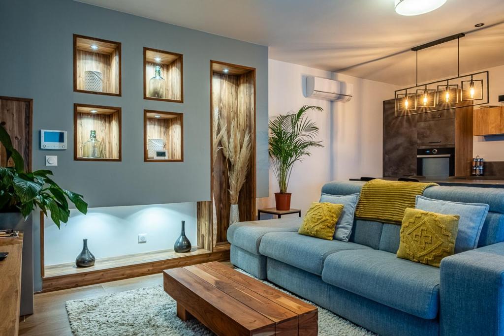 Appartement Cosy Jardin Et Terrasse Strasbourg Exterior photo